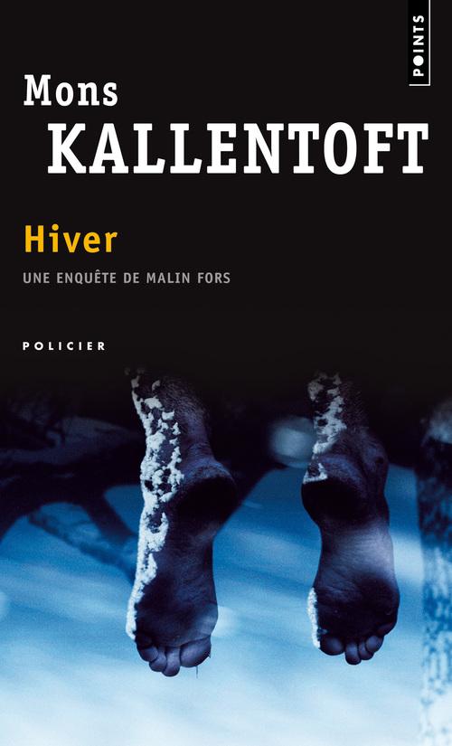 HIVER - KALLENTOFT MONS - POINTS