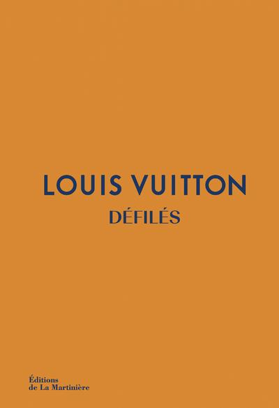 LOUIS VUITTON DEFILES - ELLISON/RYTTER - MARTINIERE BL