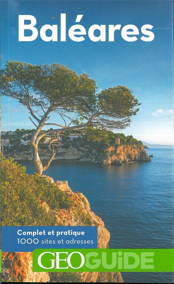 BALEARES - BASCOT SEVERINE - Gallimard-Loisirs