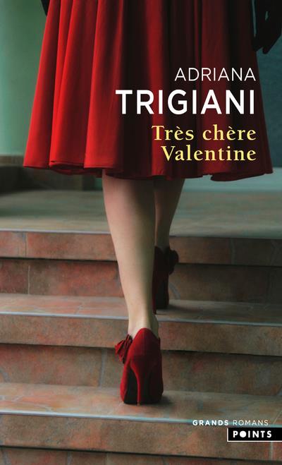 TRES CHERE VALENTINE - TRIGIANI ADRIANA - POINTS