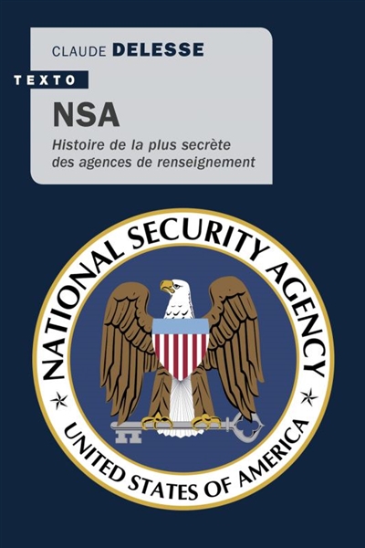 NSA - DELESSE CLAUDE - TALLANDIER