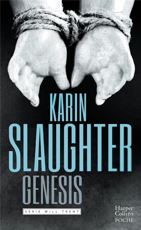 GENESIS - SLAUGHTER KARIN - HARPERCOLLINS