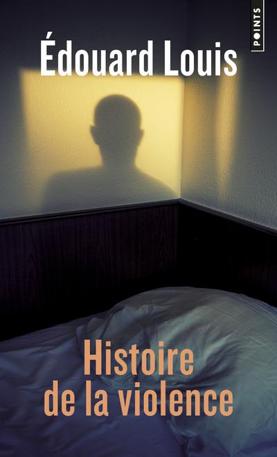 HISTOIRE DE LA VIOLENCE ((REEDITION)) - LOUIS EDOUARD - POINTS