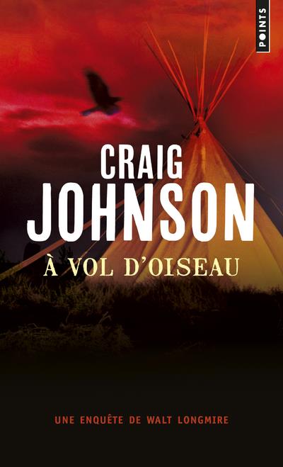 A VOL D'OISEAU - JOHNSON CRAIG - POINTS A VOL D'OISEAU - JOHNSON CRAIG - POINTS