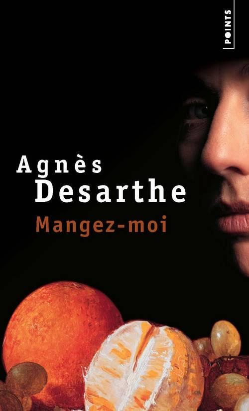 MANGEZ MOI - DESARTHE AGNES - POINTS