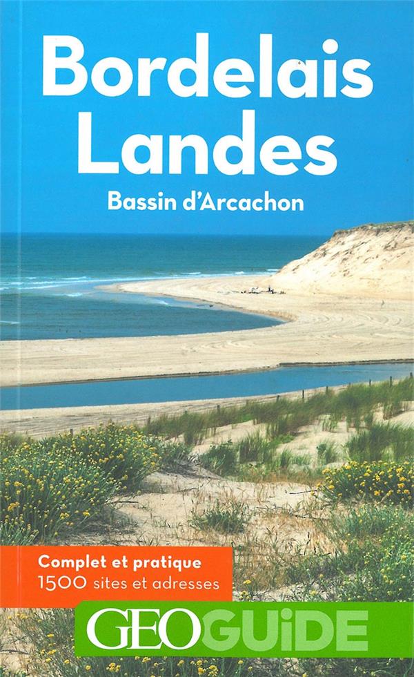 BORDELAIS - LANDES - BASSIN D'ARCACHON - GRANDFERRY/GUITTON - Gallimard-Loisirs