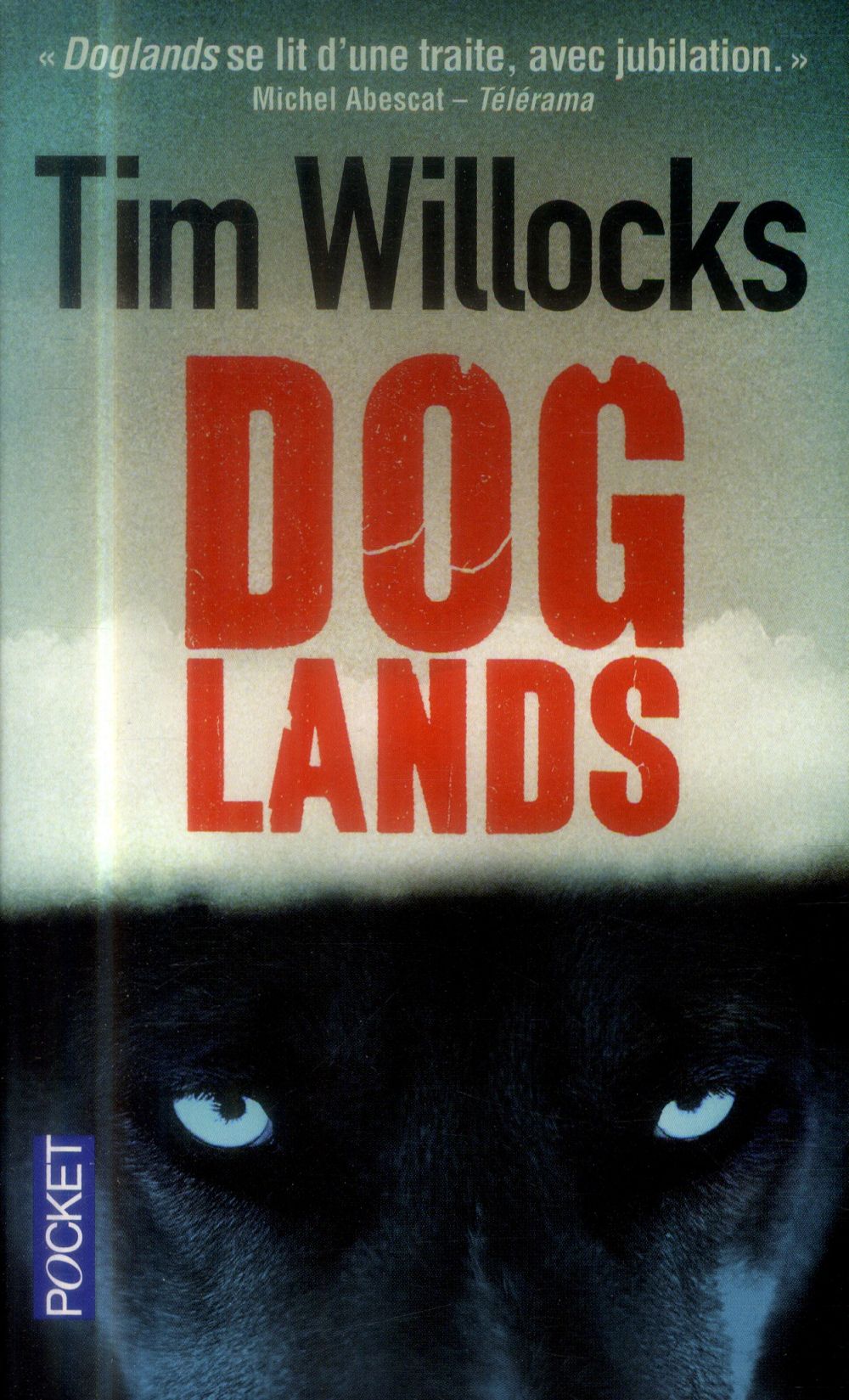 DOGLANDS - WILLOCKS, TIM  - Pocket