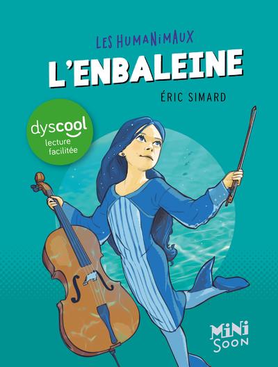 L'ENBALEINE DYSCOOL - SIMARD ERIC - SYROS