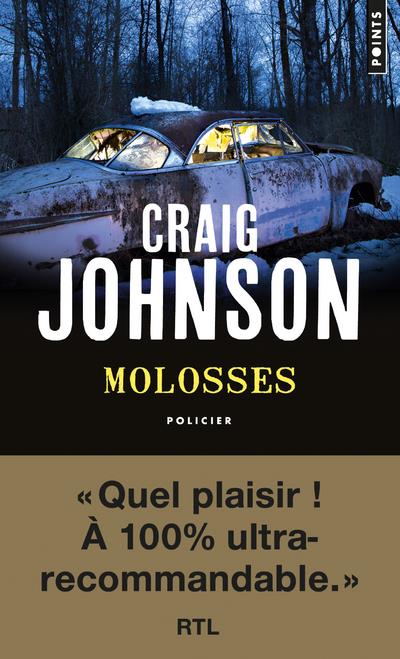 MOLOSSES - JOHNSON CRAIG - Points