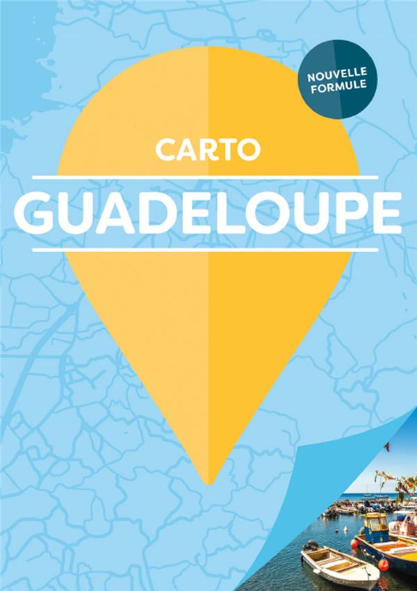 GUADELOUPE - COLLECTIF - Gallimard-Loisirs GUADELOUPE - COLLECTIF - Gallimard-Loisirs
