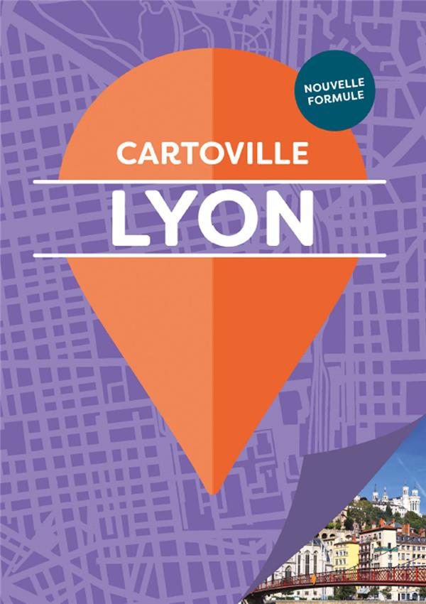 LYON - COLLECTIF - Gallimard-Loisirs
