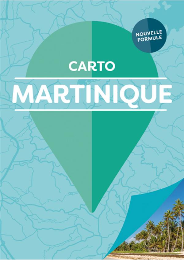 MARTINIQUE - COLLECTIF - Gallimard-Loisirs