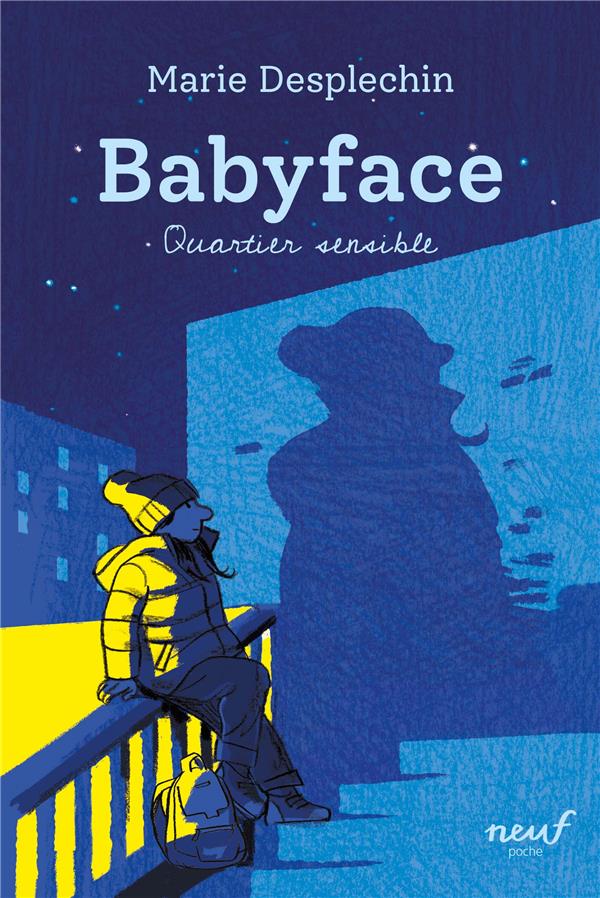 BABYFACE - DESPLECHIN/BALEZ - EDL