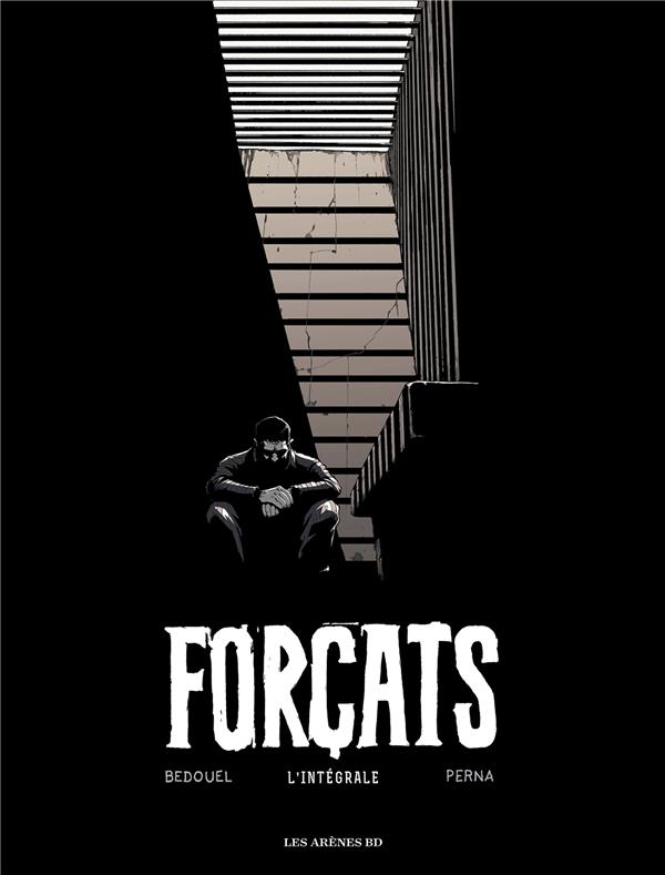 FORCATS L'INTEGRALE - BEDOUEL/PERNA - LATTES