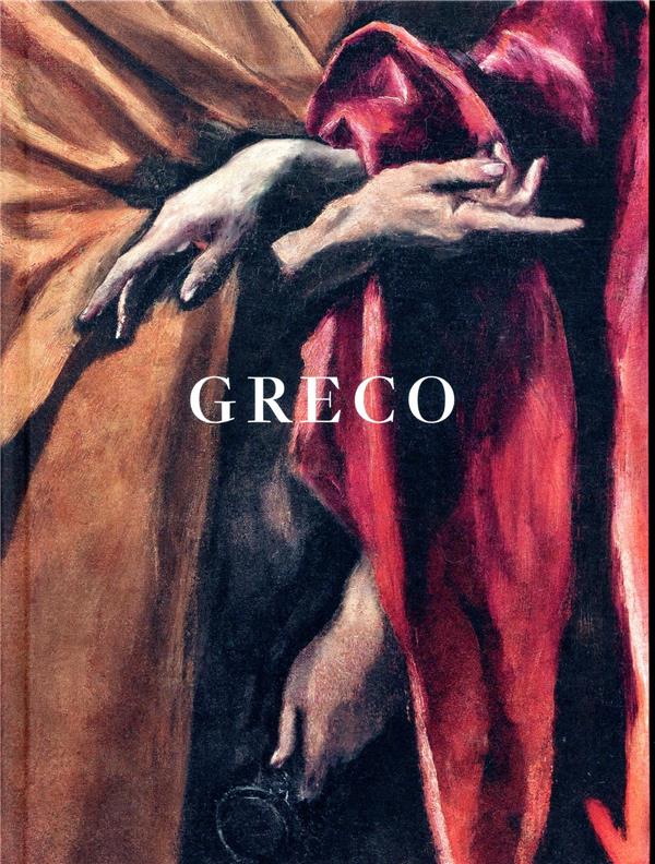 GRECO (CATALOGUE) - DIR GUILLAUME KIENTZ - RMN