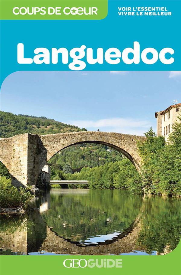 LANGUEDOC - COLLECTIF - Gallimard-Loisirs