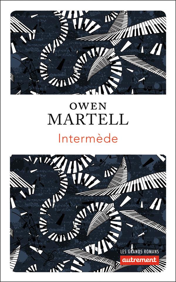 INTERMEDE - MARTELL OWEN - AUTREMENT