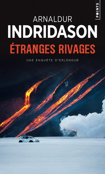 ETRANGES RIVAGES - INDRIDASON ARNALDUR - Points