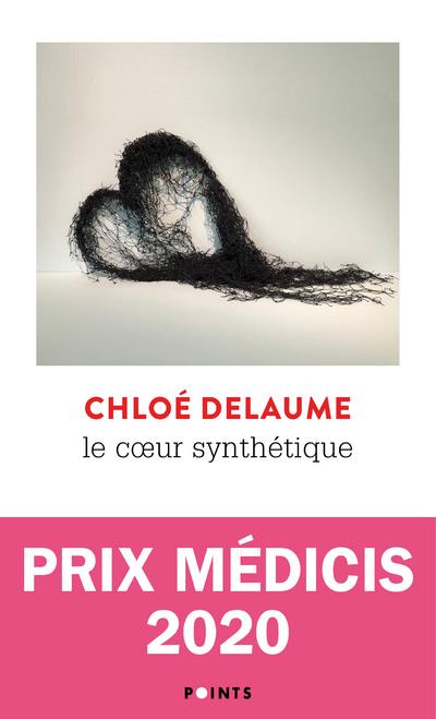 LE C UR SYNTHETIQUE - DELAUME CHLOE - POINTS