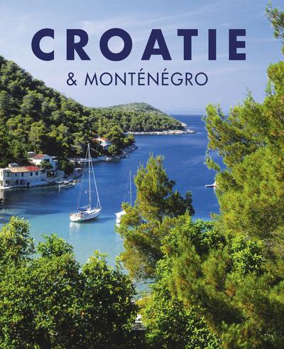 CROATIE & MONTENEGRO - COLLECTIF - Place des Victoires