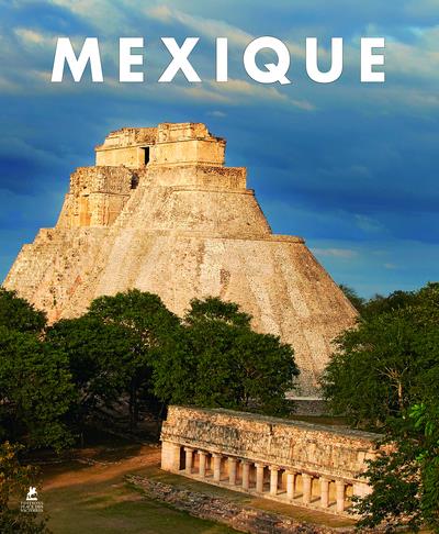 LE MEXIQUE - COLLECTIF - PLACE VICTOIRES