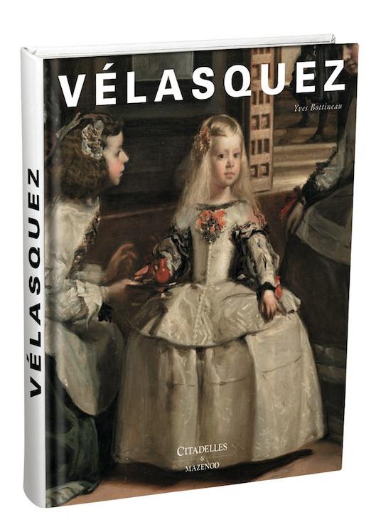 VELASQUEZ (NED) - BOTTINEAU-Y - Citadelles et Mazenod