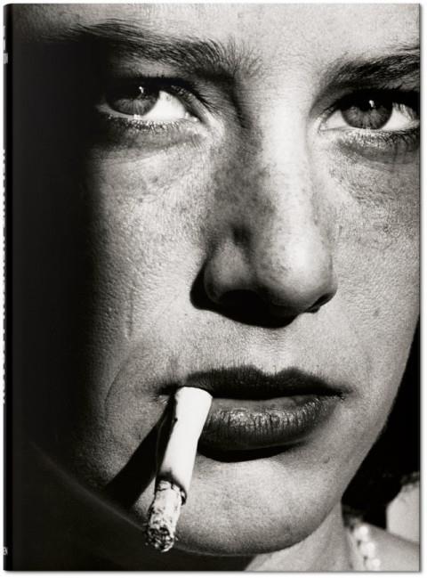 HELMUT NEWTON. LEGACY - HARDER/GARNER/NEWTON - NC