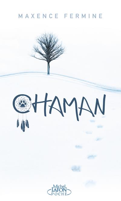 CHAMAN - FERMINE MAXENCE - LAFON POCHE CHAMAN - FERMINE MAXENCE - LAFON POCHE