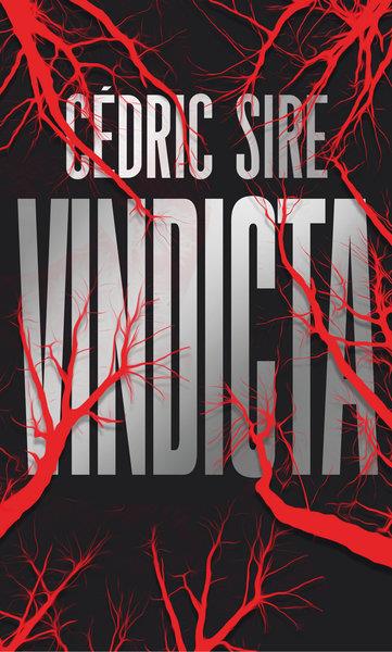 VINDICTA - SIRE, CEDRIC - HARPERCOLLINS