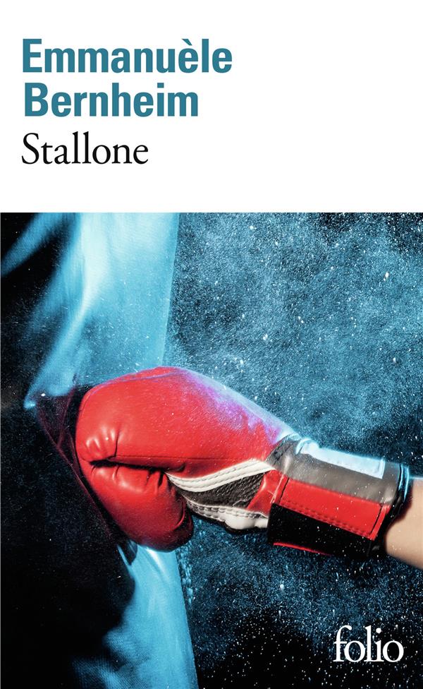 STALLONE - BERNHEIM, EMMANUELE - GALLIMARD