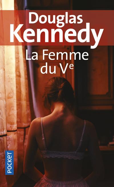 LA FEMME DU VE - KENNEDY DOUGLAS - POCKET