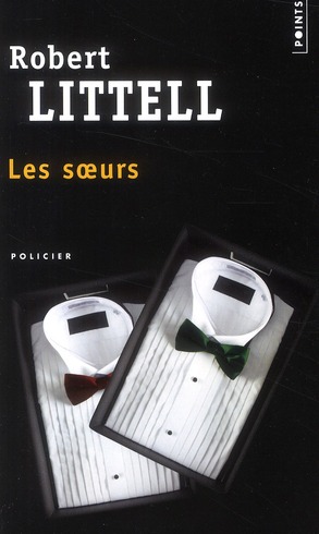 LES SOEURS - LITTELL ROBERT - POINTS