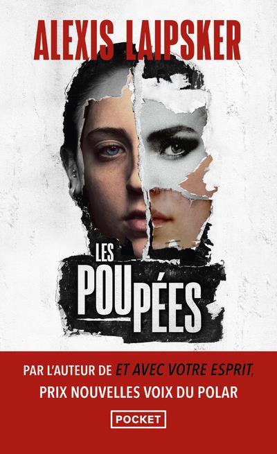 LES POUPEES - LAIPSKER, ALEXIS - POCKET