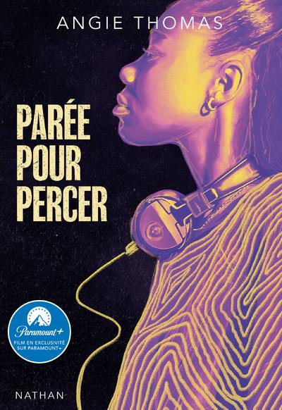 PAREE POUR PERCER - BRU NATHALIE - CLE INTERNAT PAREE POUR PERCER - BRU NATHALIE - CLE INTERNAT
