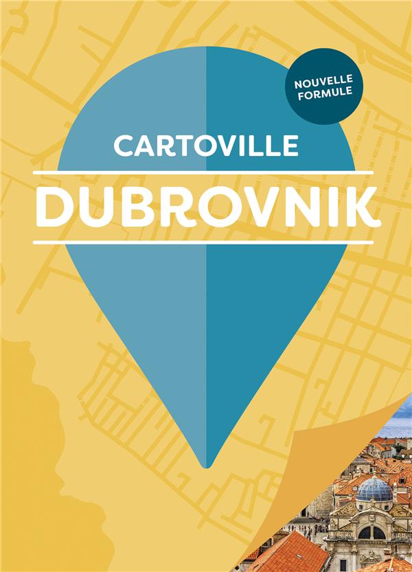 DUBROVNIK - COLLECTIF - Gallimard-Loisirs