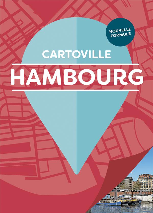 HAMBOURG - COLLECTIF - Gallimard-Loisirs