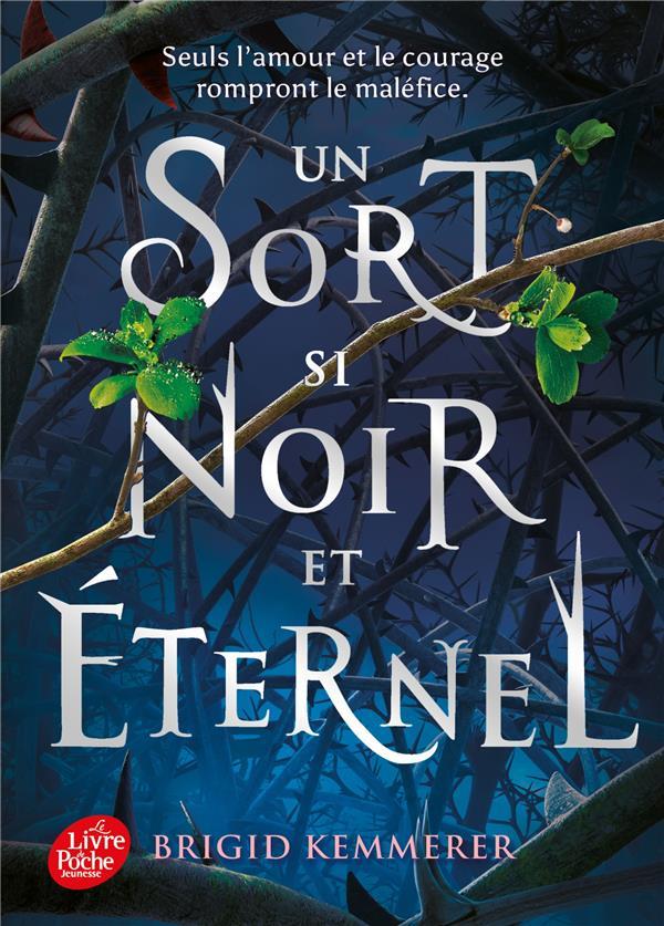 THE CURSEBREAKERS - UN SORT SI NOIR ET ETERNEL - CURSEBREAKER - TOME 1 - KEMMERER BRIGID - HACHETTE