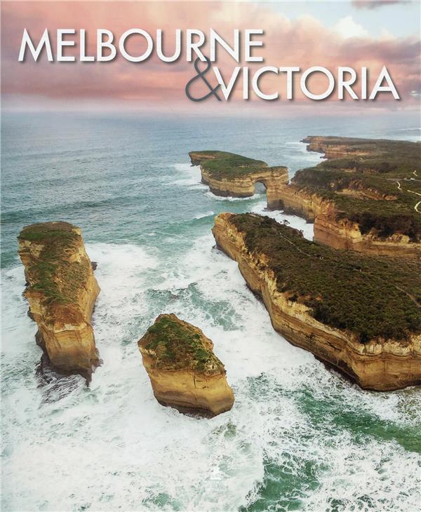 MELBOURNE & VICTORIA - COLLECTIF - PLACE VICTOIRES