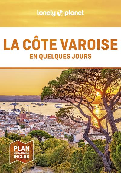 COTE VAROISE EN QUELQUES JOURS 1 - LONELY PLANET FR - LONELY PLANET