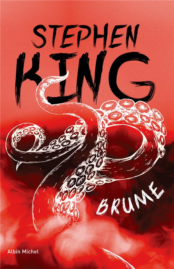 BRUME - KING STEPHEN - ALBIN MICHEL