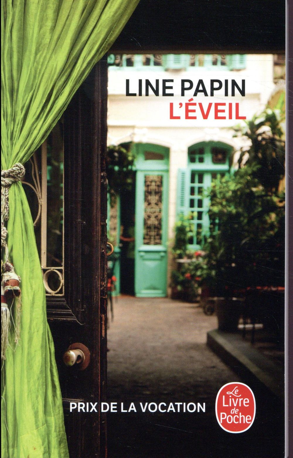 L'EVEIL - PAPIN LINE - NC