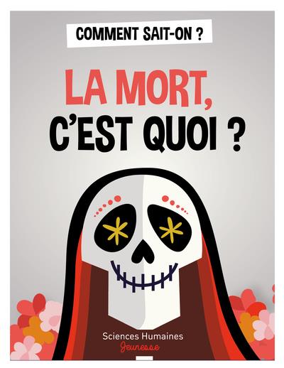 LA MORT, ET APRES ? - DORTIER - SCIENCES HUMAIN