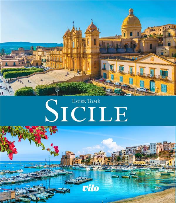 SICILE - TOME ESTHER - PELICAN