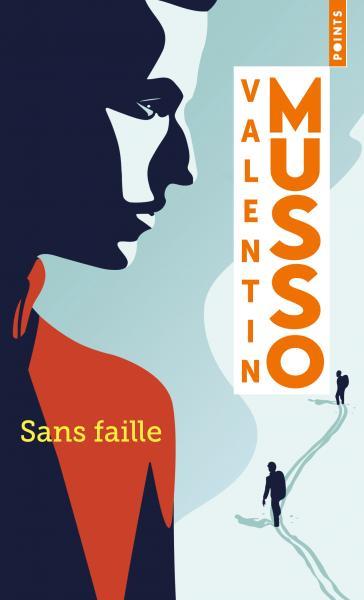 SANS FAILLE - MUSSO VALENTIN - POINTS