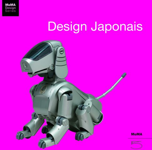 DESIGN JAPONAIS - SPARKE PENNY - CINQ CONTINENTS