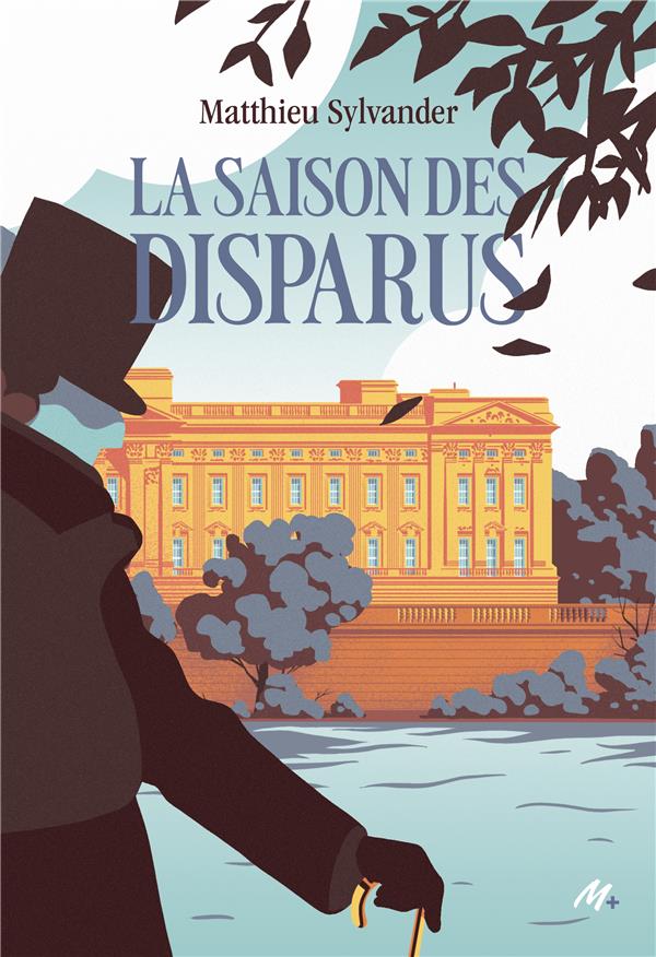 LA SAISON DES DISPARUS - SYLVANDER/ZAION - EDL