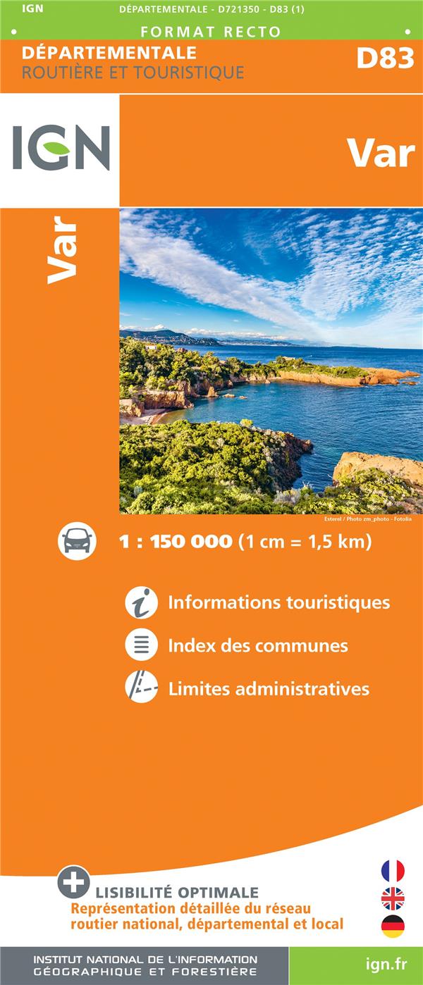 D721350 VAR - XXX - MICHELIN