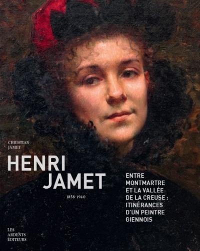 HENRI JAMET (1858-1940) - JAMET, CHRISTIAN - DU LUMIGNON