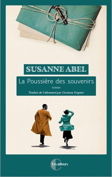 LA POUSSIERE DES SOUVENIRS - ABEL SUSANNE - CHARLESTON