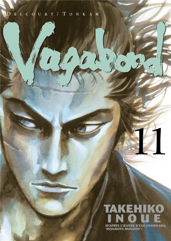 VAGABOND T11 - INOUE TAKEHIKO - TONKAM